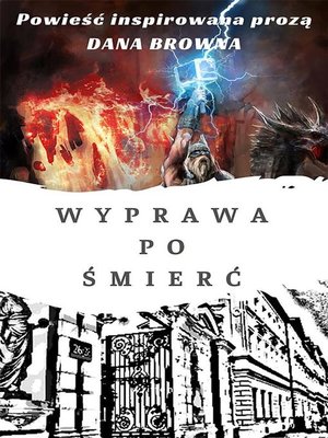 cover image of Wyprawa po śmierć